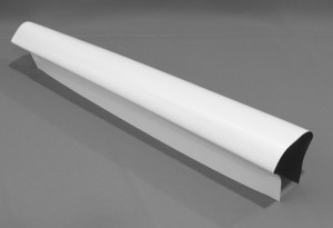 Cessna 177 Rudder Tip. Cessna 1733009-2.