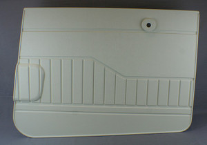 Cessna Interior Door Panels.
