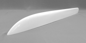 Piper PA-24-400 Comanche Rudder Cap 23451-00, 23451-000 by Knots 2U