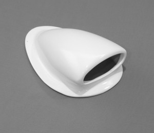 Piper Part 21933-00, 21933-000 Cabin Air Inlet Scoop