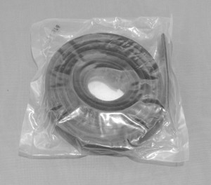 Piper 475-159, 20666-02, 20666-002 , Comanche Wing Root Seal