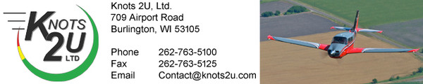 Knots 2U, Ltd.