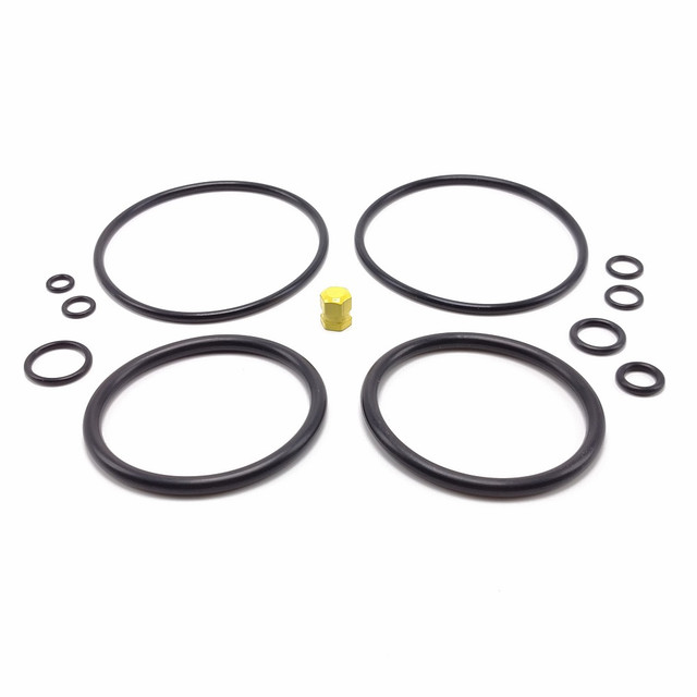 Hydraulic Accumulator Seal Kit, Cessna 210, 104PPACC1 Knots 2U, Ltd.