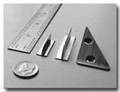 Vortex Generator Kit, Piper PA-22 Models