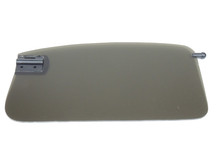 Piper PA-28 and PA-44 Sun Visor. Replaces Piper 65866-00, 65866-04