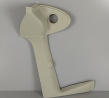 Cessna 182 Door Post Cover. Cessna 0715007-1