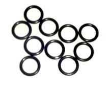 O-Ring, Fuel System Replacement, Cessna, 10PK 83248/1-010 - Knots