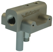 Top Assembly, Fuel Strainer MC0756005-2 - Knots 2U, Ltd.