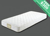 DOUBLE COMFORT TWIN SIDED TIGHT TOP MATTRESS - MEDIUM FIRM