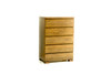 BROOKLYN TALLBOY - 1175(H) x 805(W) RUSTIC