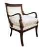 PRINCELY (CH032A) CHAIR 