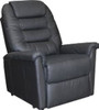 PANDORA ELECTRIC LIFT CHAIR - BLACK (3281) OR BROWN (3357)