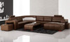  MILANO (G1072) RIGHT CHAISE  LOUNGE SUITE