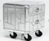 CERBAIA  (1041)   STORAGE BOX - 400(W)