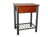 EMPORIA 1 DRAWER TABLE