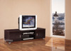 CONCORD TV PLATFORM - 420(H) X 1500(W)- OAK (PICTURED IN WALNUT)