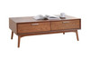 VENIZE  (BH202‐CT)  COFFEE TABLE WITH 2 x DRAWERS 