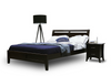  Bedside size.
H 570mm x W 540mm x D 405mm