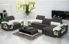    HALINGTON LEATHER  CHAISE LOUNGE ( MODEL-G8014E) - CHOICE OF LEATHER AND ASSORTED COLOURS AVAILABLE