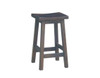 TOKYO KITCHEN  STOOL ( WOTK-001) - SEAT:  645(H)  - ASSORTED COLOURS