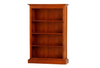 TASMANIA  BOOKCASE (BC-000-PN) - 1800(H) x 980(W) - LIGHT  PECAN 