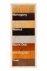 KING PANEL BEDHEAD (AUSSIE MADE) - 1200(H) - ASSORTED COLOURS