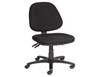 ERGO 3 LEVER 300 HIGH BACK CLERICAL CHAIR - ASSORTED COLOURS