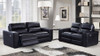 FIORE 3RR + 2RR POWER FULL BELAIR  BONDED LEATHER SAME STITCHING -BLACK, LIPSTICK RED, GREY OR  BROWN