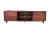 DENVER LOWLINE TV UNIT - 500(H) x 2000(W) - AS PICTURED