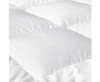 GISELLE DOUBLE  SIZE MEMORY RESISTANT MATTRESS  TOPPER