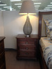 LLOYD  KING  6  PIECE (THE LOT)  BEDROOM SUITE -(MODEL-1-14-14-1-2-5-12-12-5) - AS PICTURED 