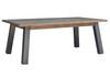 PATERSON DINING TABLE - 1500(L) x 900(W) - HERITAGE WHARF