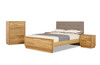 ALESSIA KING 4 PIECE BEDSIDE BEDROOM SUITE