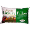 SATEEN PIN STRIPPED PILLOW - MEDIUM