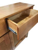 MANILLA (AUSSIE MADE)  WITH 2 DOORS AND 2 DRAWERS BUFFET  - ASSORTED COLOURS