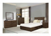 QUEEN PORT (NEW) BED ONLY (EXCLUDING STORAGE) - MONGOOSE