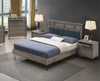 QUEEN COLORADO 4 PIECE (TALLBOY) BEDROOM SUITE - AS PICTURED