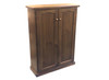 GREELEY (7x3) SHOE CABINET (AUSSIE MADE) - 2100(H) x 900(W) - ASSORTED COLOURS
