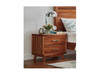 VENETIE KING 4 PIECE (TALLBOY) BEDROOM SUITE - BLACKWOOD