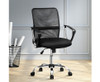 CARRIBEAN OFFICE EXECUTIVE CHAIR - BLACK