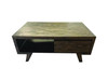 LILITH COFFEE TABLE - 500(H) x 1200(W) - AS PICTURED