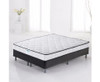 QUEEN SIRI POCKET SPRING FOAM MATTRESS- MEDIUM