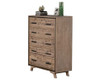 JAYCE 5 DRAWER TALLBOY - AS PICTURED