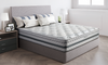 KING BRIGHTON ENSEMBLE  (MATTRESS & BASE)  - MEDIUM