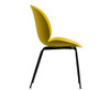 VALMER (SET OF 2) DINING CHAIR - YELLOW