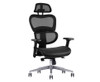 CALLEUM EXECUTIVE OFFICE COMPUTER CHAIR - BLACK