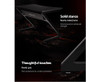 GRIFFON GAMING DESK  - BLACK