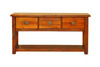 KIMBERLEY SOFA TABLE - 1600(W) x 400(D)