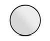 SIDNEY ROUND WALL MIRROR 800(DIA) - AS PICTURED