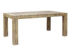 WINSLOW DINING TABLE - 2100(W) X 1050(D) - AS PICTURED